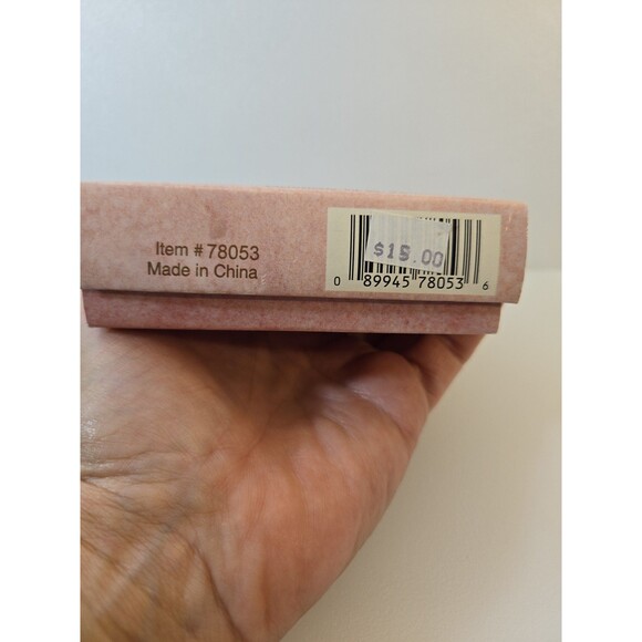 Seraphim Classics Angel Ornament Celine-The Morning Star #78053 - Picture 5 of 5